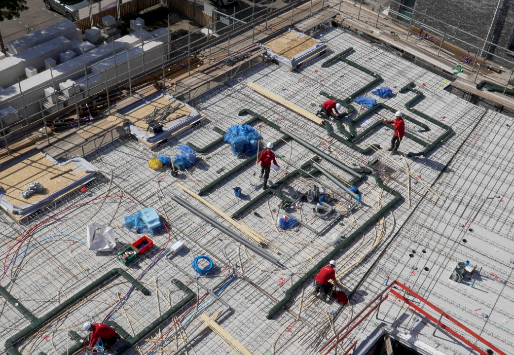 Service Coördinator Elektrotechniek